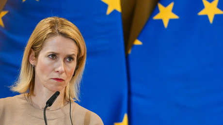 Kallas reacciona a los planes de retirada parcial de tropas de EE.UU. de Alemania