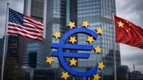 "Simplemente ingenuo": Jefe de banco central da duro aviso a Europa