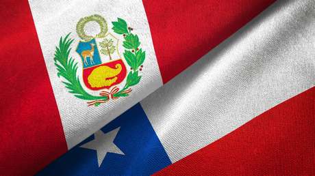 Polémicas declaraciones reavivan 'fantasmas' de 'guerra' entre Chile y Perú