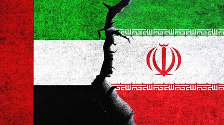 Ejército de Irán comenta los ataques contra objetivos en EAU