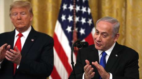 Obama: Netanyahu intentó meterme en guerra con Irán con los mismos argumentos que usó con Trump