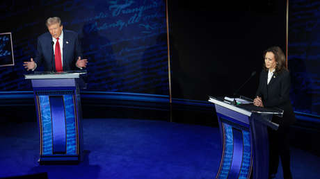Este es el peor escenario que el equipo de Trump se prepara para afrontar de cara a las legislativas