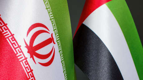 Ejército de Irán comenta los ataques contra objetivos en EAU