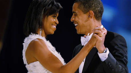 Trump: El inesperado 'agitador' en el matrimonio de Michelle y Barack Obama