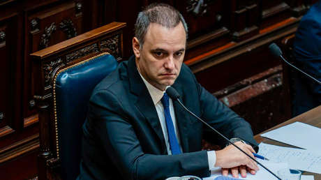 Cascada, jacuzzi y reforma faraónica: los excéntricos lujos que ponen en la mira al alfil de Milei