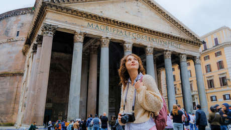 Viajar ayuda a retrasar algunos signos del envejecimiento por estos motivos