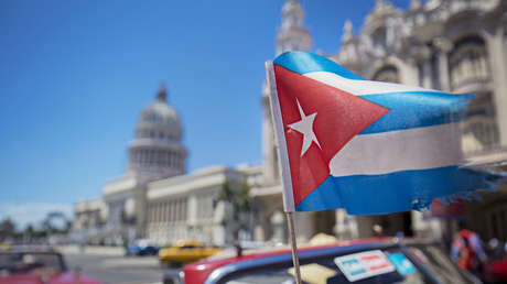 Cuba: Rubio "ha optado sencillamente por mentir" sobre el bloqueo petrolero a La Habana