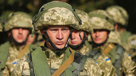 Reportaje filtra detalles de colaboración militar entre Kiev y Taiwán: ¿qué dice?