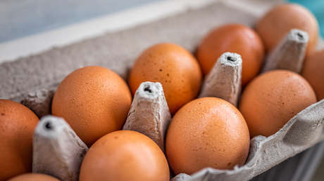 El consumo habitual de huevos reduce el riesgo de padecer esta enfermedad