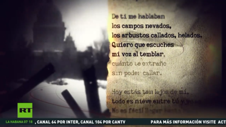 Día de la Victoria: el papel de la palabra en la lucha contra el nazismo