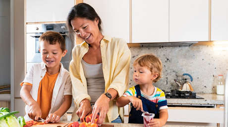 ¿Cómo influye la dieta de los niños en su comportamiento y salud mental?