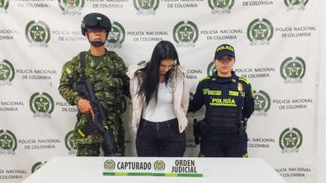 'Reina de la escopolamina': así la falsa enfermera drogaba a sus víctimas para robar sin dejar rastro