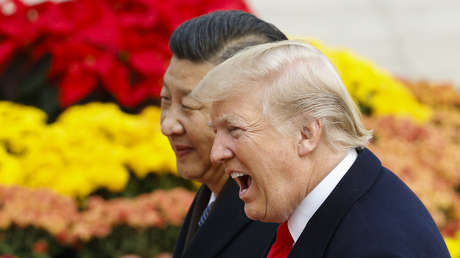 Representante comercial de EE.UU. revela qué podría exigirle Trump a Xi Jinping durante su reunión
