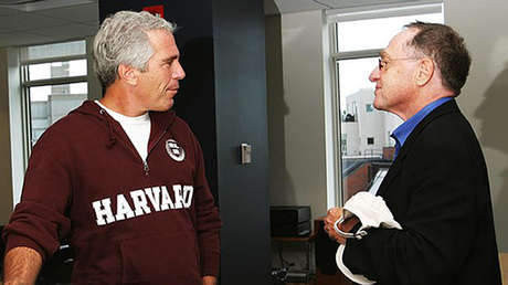 Exabogado de Epstein asegura  "con total certeza" que no pertenecía a la CIA o el Mossad