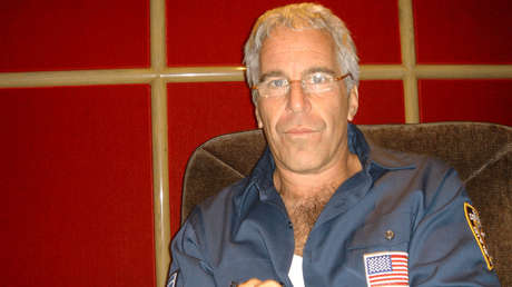 "No quedaba nada más que pornografía infantil": Salen a la luz nuevos detalles sobre el caso Epstein
