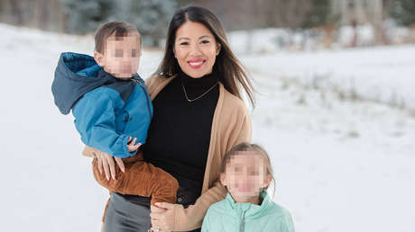 Empresario mata a su mujer e hijos y luego se suicida en EE.UU.