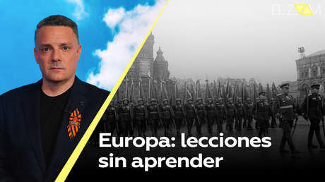 Europa: lecciones sin aprender