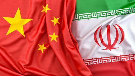 Canciller iraní: "Las consultas continuas y cercanas con China son de gran importancia"