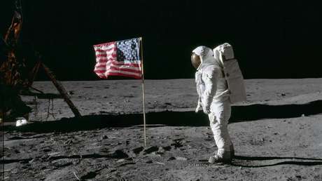Revelan qué "inusuales" fenómenos fueron vistos durante la misión Apolo 11 de la NASA