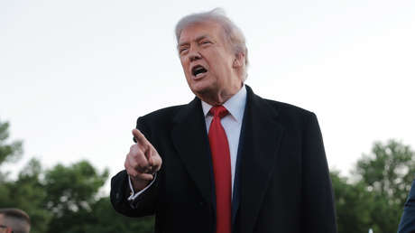Trump revela el futuro del 'Proyecto Libertad'
