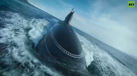 Aire, mar y tierra: VIDEO del novedoso armamento de Rusia presentado en el desfile del Día de la Victoria