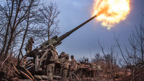 Rusia: Ucrania atacó objetivos militares y civiles rusos pese a la tregua