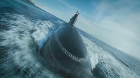Aire, mar y tierra: VIDEO del novedoso armamento de Rusia presentado en el desfile del Día de la Victoria