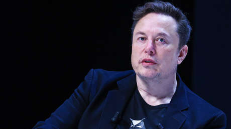 "Son más falsos que un euro de chocolate": Musk carga contra fiscales de Francia