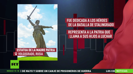 Emblemáticos monumentos de la Gran Guerra Patria: un legado que resiste al tiempo