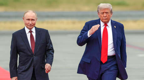 Putin revela cómo surgió la iniciativa de Trump sobre 3 días de tregua entre Rusia y Ucrania
