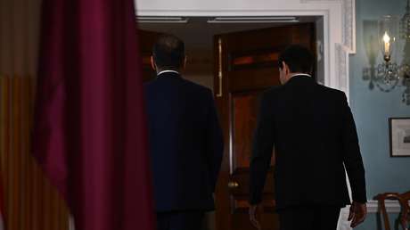 El negociador "especialmente eficaz" entre Irán y EE.UU. que actúa entre bastidores