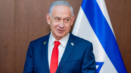 "Queda trabajo por hacer": Netanyahu dice que la guerra contra Irán no ha terminado