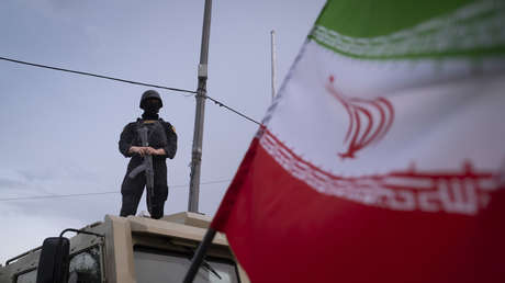 Revelan algunos puntos de la respuesta de Irán al borrador de acuerdo de EE.UU.