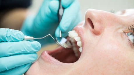 Desarrollan un fármaco para hacer crecer dientes humanos