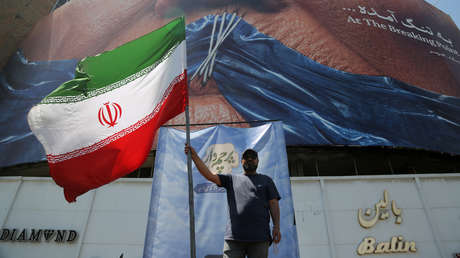 Aliado de EE.UU. en el Golfo lanza potente advertencia a Irán