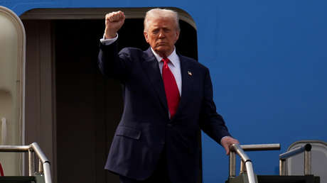 Trump revela la primera solicitud que le hará a Xi en su reunión