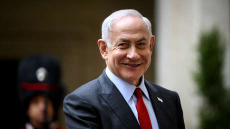 Lavrov nombra el deseo de EE.UU. del que se aprovechó Netanyahu