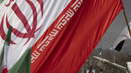 Irán promete respuesta a un estado del Golfo