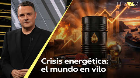 Crisis energética: el mundo en vilo