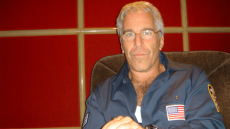Filtran los detalles del polémico viaje de Epstein a Sudamérica