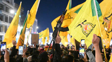 Esta arma de Hezbolá habría "tomado por sorpresa" a Israel
