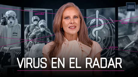Virus en el radar