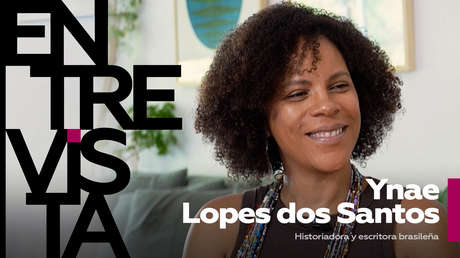 "Cualquier mejora en la vida de la población negra brasileña es una mejora para la vida de Brasil"