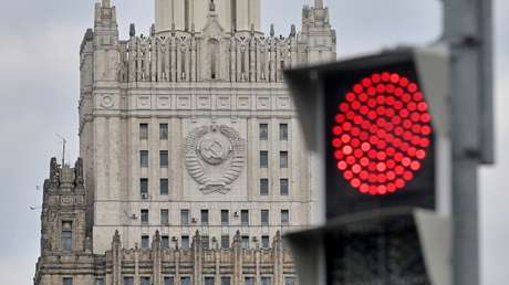 Moscú: Se estaban desarrollando armas biológicas cerca de las fronteras de Rusia