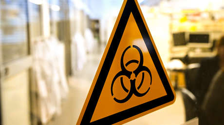 Rusia lleva años alertando sobre biolaboratorios en Ucrania y ahora EE.UU. decide investigar