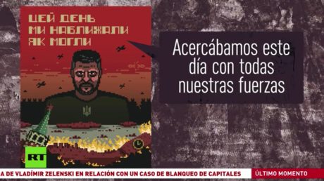 'Padrino de la corrupción': historia del exjefe de Oficina de Zelenski sin experiencia en política