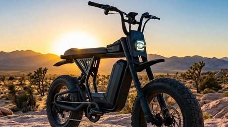 Presentan la primera bicicleta eléctrica con una batería que puede durar una década