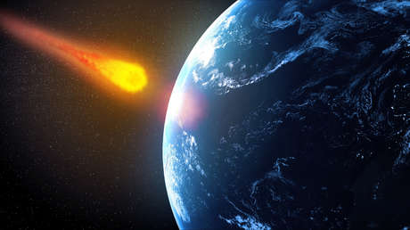 Un asteroide con potencial para arrasar una ciudad pasará muy cerca de la Tierra
