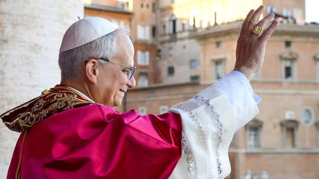 ¿Camino a la colisión?: la cruzada del papa León XIV ante el amanecer de la IA