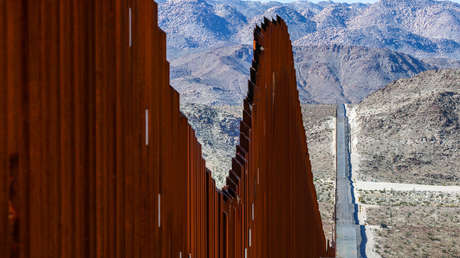 Trump nombra al único país que tiene fronteras más seguras que EE.UU.